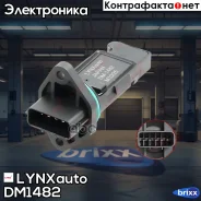 ������ ��������� ������� ������� LYNXauto ���. DM1482 DM1482 ����