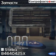 ��������� ! (�)� ������ 81/100xM18x1.5x340-U R70 MB 1017-1324 Stellox ���. 8464042SX 8464042SX ����