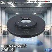 ���� ���������! Mazda Tribute (EP), 00-08 Zentparts ���. Z06441 Z06441 ����
