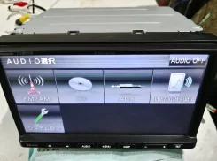 Panasonic CN ����