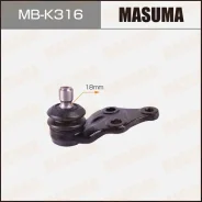 ����� ������� Masuma, ���. MB-K316 MBK316 ����