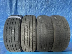 Bridgestone Blizzak VRX2, 205/45 R17 ����