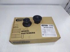 ����� ��������� ������ ���, H=27 ��; M22x1.5 Simpeco SP2201.0010 SP22010010 ����