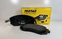 ������� ��������� �������� Textar (AN672WK 26296-SC020) Forester/imreza/legacy 2386501 ����