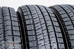 Bridgestone Blizzak VRX2