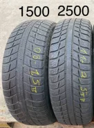 Michelin Alpin 3