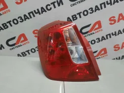 ������ ������ ����� Chevrolet Lacetti 2003-2013 Daewoo Gentra II 2013-2015 96551223 96551223 ����