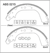 ������� ��������� ���������� | ��� | Allied Nippon ���. ABS0215 ABS0215 ����