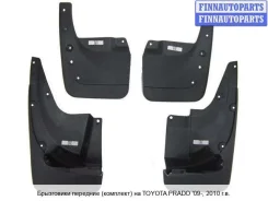 ��������� �� Toyota Land Cruiser Prado 150 Typrd09-310-N, 7662160170, ����� ������ TYPRD09310N ����