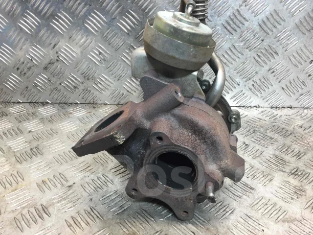 ������� Mazda 6 2005 A01925792 1104512 ����