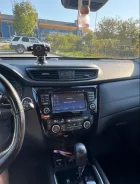 Nissan X-Trail. 4wd, 2.5, ������, 112����. �� ����
