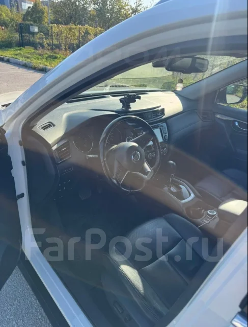 Nissan X-Trail. 4wd, 2.5, ������, 112����. �� ����