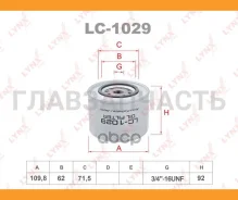 ������ �������� Fiat Ducato 89-02 1.9 TD LC1029 ����