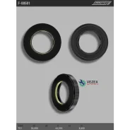 ������� ������� ����� 26*44.2*8.6 (7V1) Emmetec F00501 F00501 ����