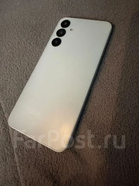 Samsung Galaxy A16 5G. �/�, 256 ��, 4G LTE, NFC ����