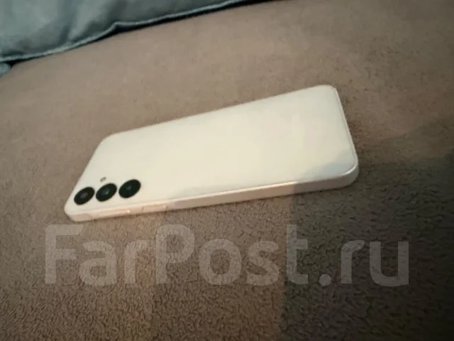 Samsung Galaxy A16 5G. �/�, 256 ��, 4G LTE, NFC ����