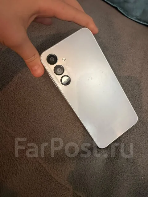 Samsung Galaxy A16 5G. �/�, 256 ��, 4G LTE, NFC ����