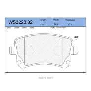 ������� ��������� �������� | ����� | Jeenice WS322002 WS322002 ����