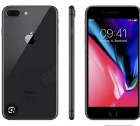 Apple iPhone 8 Plus. �/�, 64 ��, ������ ����