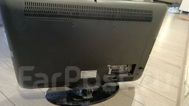 Samsung LE37A430T1 ����