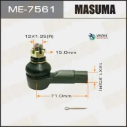 ���������� ������� ���� Suzuki Swift 04- Masuma ME7561 ME7561 ����