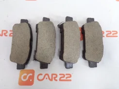������� ��������� Toyota Ipsum ACM21, 2AZFE, ������ 0446628030 ����