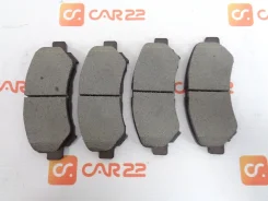 ������� ��������� Nissan Qashqai J10, MR20DE, �������� AY040NS132 ����