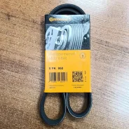 ������ ���������� 5 �� 950 K15B 5PK950 Contitech 5PK950 ����