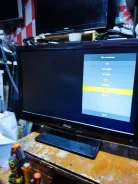 Mystery MTV-2229LT2. LED ����