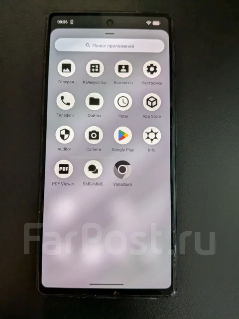 Google Pixel 6a. �/�, �����, 4G LTE, NFC, ������� ������� ����