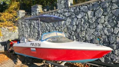 Yamaha. 1980 ���, ����� 4,5��., ��������� ���������, 30��.�., ������ ����