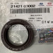 ������� ��������� �������� (34*48*7), Hyundai/Kia (1.4L) 17- �������� 2142103002 2142103002 ����