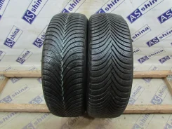 Michelin Alpin 5