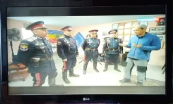 LG 42LD750. LED ����