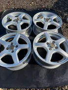 Grass. 6.0x15", 4x100, ET43, �� 64,1���. ����