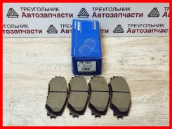 ������� ��������� �������� Akebono ������ / �������� / � ������� AN742K, �����/������ AN742K ����