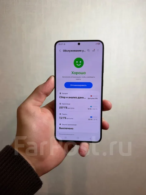 Samsung Galaxy S24+. �/�, 256 �� ����