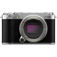 Fujifilm X-M5. 20 � ����� ��, ���: ��� ���� ����