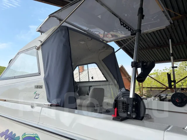 Yamaha SRV-23. ����� 7��., ��������� ���������, 150��.�., ������ ����