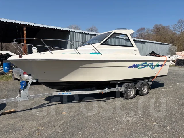 Yamaha SRV-23. ����� 7��., ��������� ���������, 150��.�., ������ ����