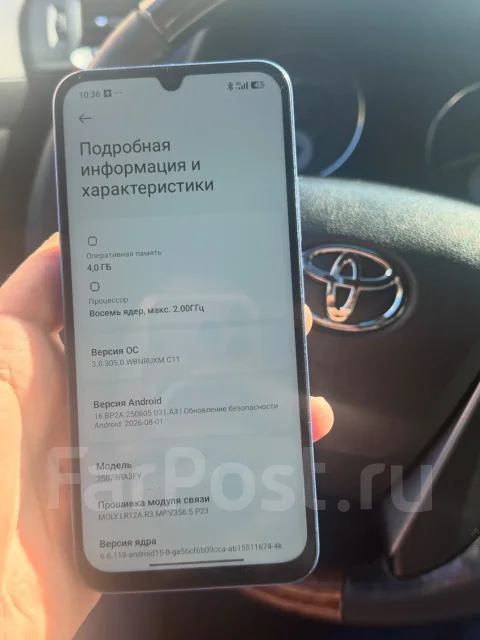 Xiaomi Redmi 15C. �/�, 256 ��, ���������, �����, ������, 3G, 4G LTE, 5G, Dual-SIM, ����������, NFC ����