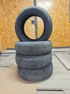 Bridgestone Blizzak Revo GZ. ������, ��� �����, 2020 ���, �/�, ����� 40 % ����