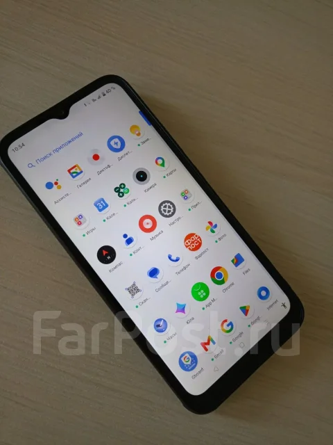 Realme C11. �/�, 32 ��, Dual-SIM ����