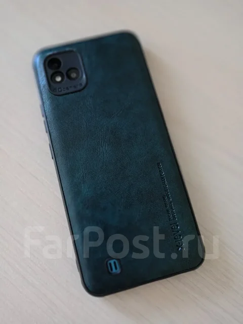Realme C11. �/�, 32 ��, Dual-SIM ����