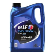 Elf Evolution 700 STI