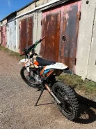 Kayo K1 250 Enduro. 250����. ��., ��������, ��� ���, ������ �� �� ����