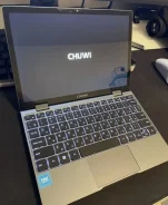 Chuwi MiniBook X. 10.5", ��� 16 ��, ���� 512���, WiFi: 1, Bluetooth: 1, ����������� �� 7��. ����