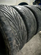 Toyo Proxes TR1. ������, 2013 ���, �/�, ����� 10 %. �������� ������� ����