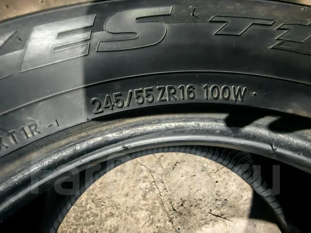 Toyo Proxes TR1. ������, 2013 ���, �/�, ����� 10 %. ���������� (������) ����