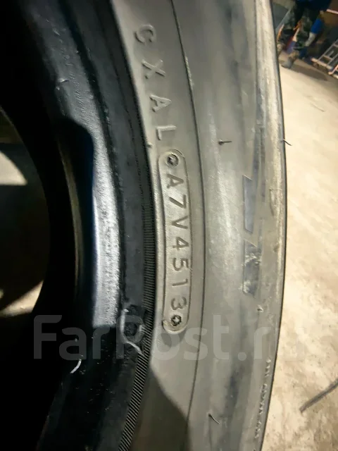 Toyo Proxes TR1. ������, 2013 ���, �/�, ����� 10 %. ��� ���� ����